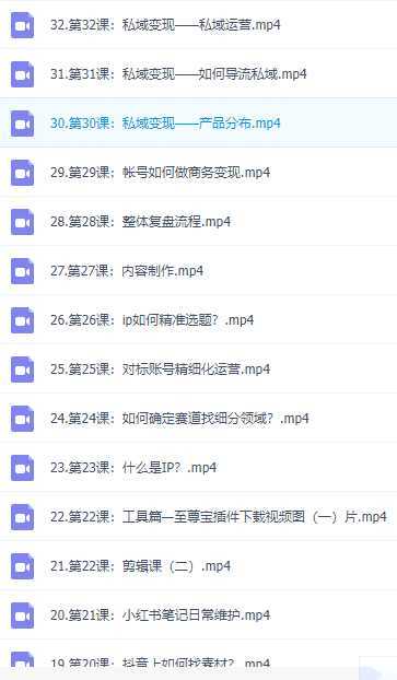 不补单、高投产的小红书店铺运营,一张身份证就可以开店注册