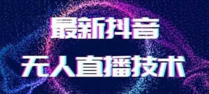 2024最新女生无声版无人直播全套教程,疯狂撸音浪【揭秘】