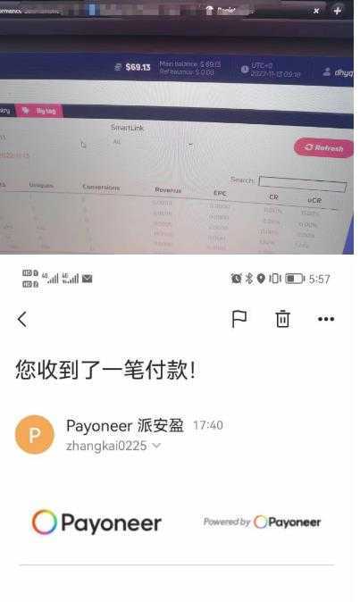 外面收费1980的最新国外LEAD广告联盟搬砖项目,单号一天至少30美金【详细玩法教程】