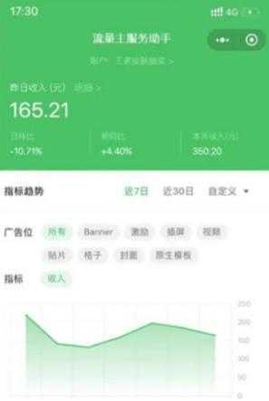 知识付费资源分享小程序,多种变现【源码+详细教程】