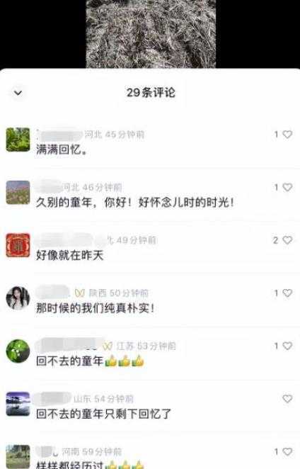 黄岛主副业孵化营第6期:80/90后童年时光怀旧短视频项目