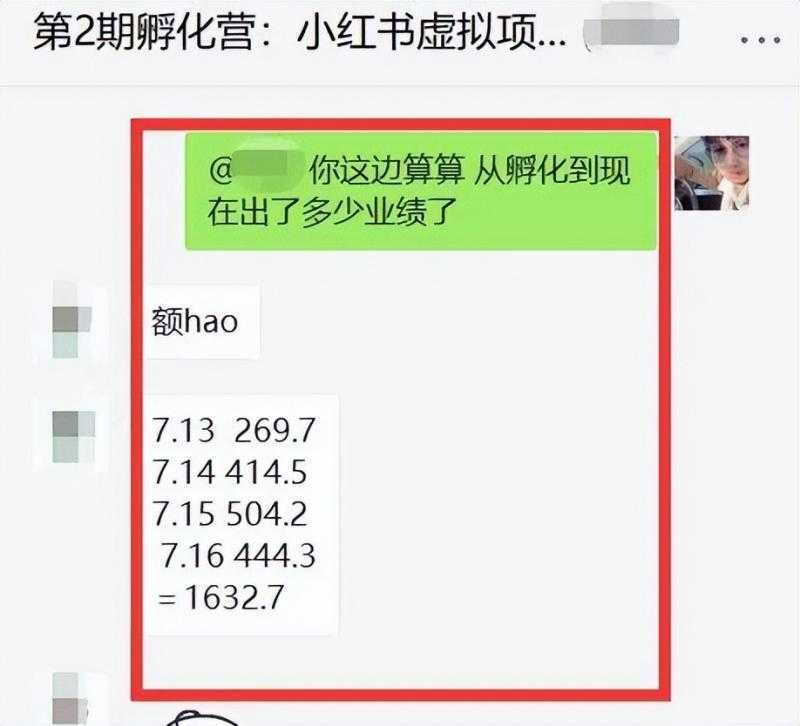 黄岛主小红书虚拟项目1.0,账号注册 养号 视频制作 引流 变现,几天就赚两三千