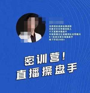 林枫操盘手线下课,自然流+短视频+千川+随心推全面讲解,全程干货YYDS