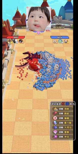 抖音萌宠宠直播项目,可虚拟人直播,抖音报白,实时互动直播【软件+教程】