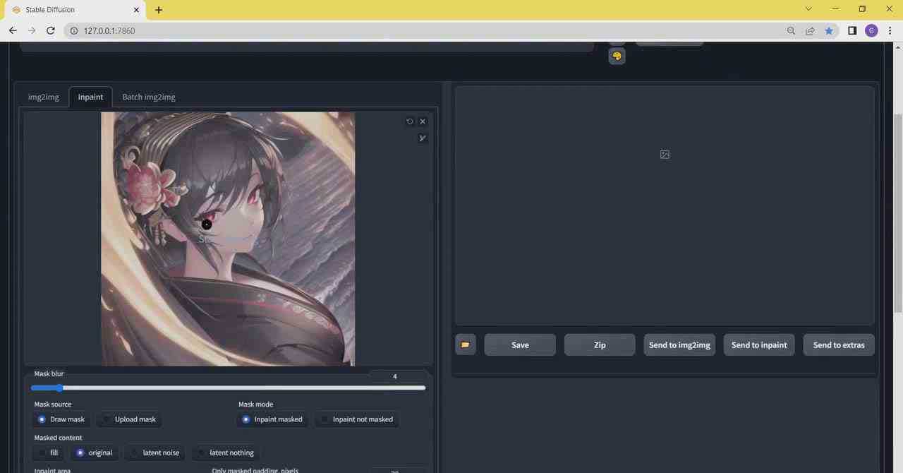 Stable Diffusion 101:使用 AI 创建自定义动漫艺术教程-17节课-中英字幕