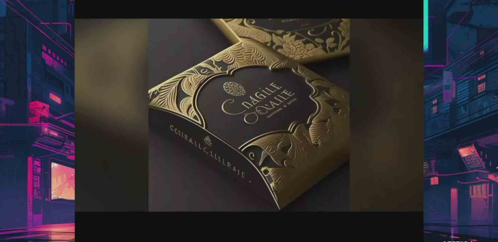 完整的Midjourney AI大型课程:AI绘图从初学者到精通-36节课-中英字幕