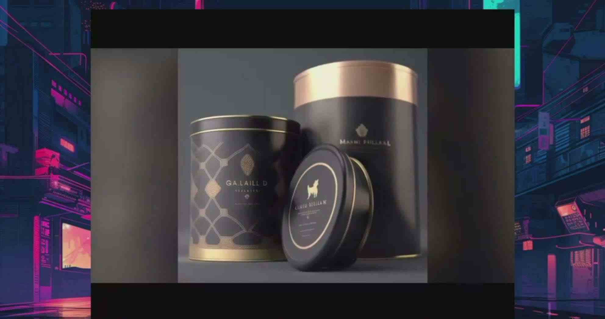 完整的Midjourney AI大型课程:AI绘图从初学者到精通-36节课-中英字幕