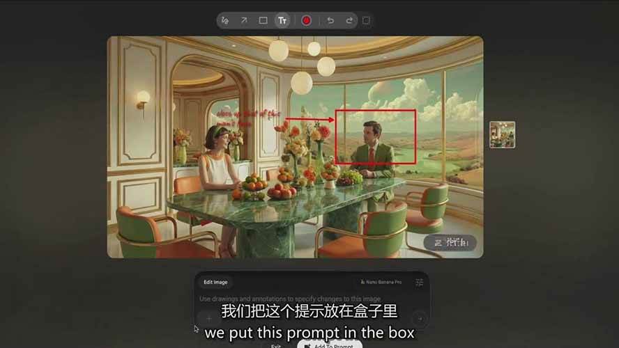 AI电影制作训练营:掌握角色一致性,学会好莱坞叙事流程,制作价值万元的电影感短片