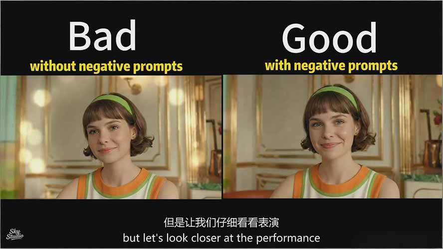 AI电影制作训练营:掌握角色一致性,学会好莱坞叙事流程,制作价值万元的电影感短片