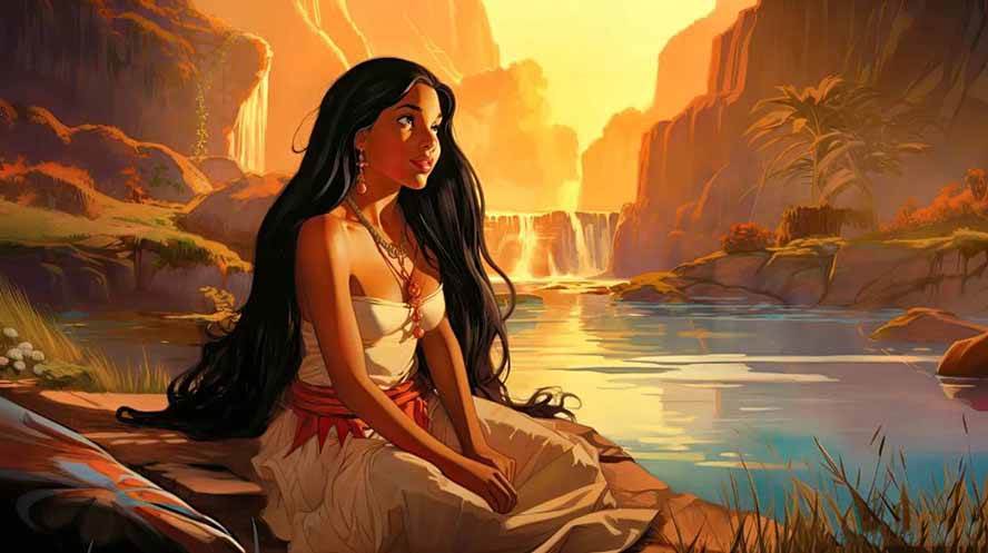 Midjourney AI漫画创作课,脚本构思、人物设计、排版合成,零基础创作完整漫画或系列插画