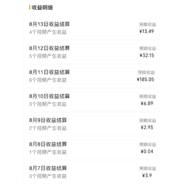 #原创                                                                                                 黄岛主·视频号流量变现副业训练营·公测1.0，小白新手一部手机就可以操作