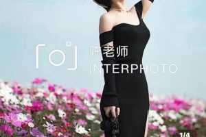 人像摄影案例课【拍摄+修图】 涵盖现场视角与拍摄视角,边拍摄边讲解更易懂