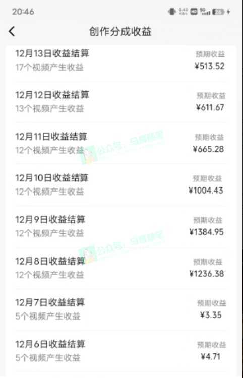 中视频新思路，双重去重100%过原创，一键分发多平台变现，简单无脑，日&#8230;