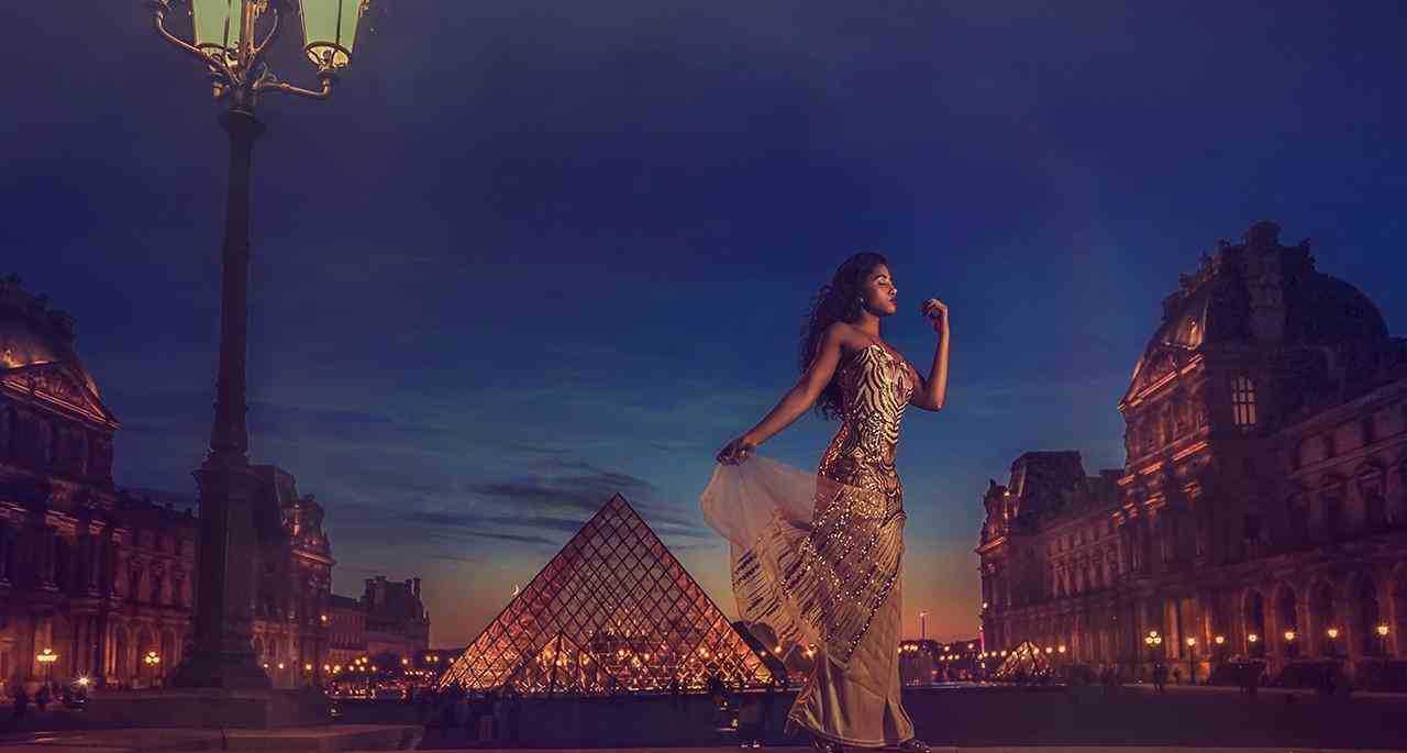 Scott Robert Lim &#8211; 强大的构图技巧摄影构图大师班教程-12节课-中英字幕