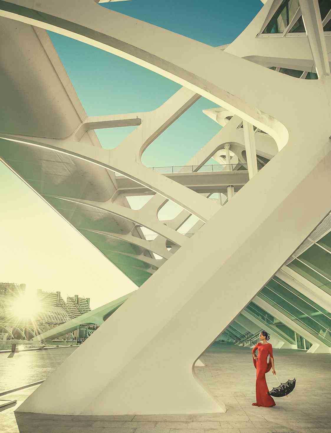 Scott Robert Lim &#8211; 强大的构图技巧摄影构图大师班教程-12节课-中英字幕