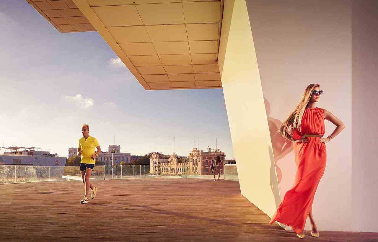 Scott Robert Lim &#8211; 强大的构图技巧摄影构图大师班教程-12节课-中英字幕