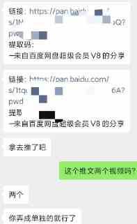 某收费培训：如何一个月快速做出盈利的资源网站-无水印