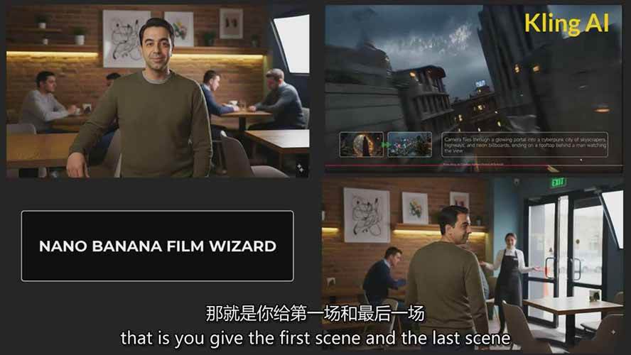 谷歌最新AI图像模型Gemini 2.5 Flash的终极实战指南，10分钟生成商业素材