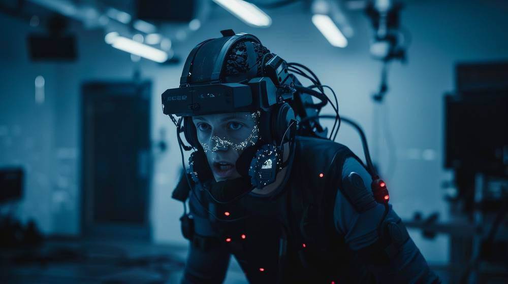 AI视觉特效实战课：运用前沿工具高效制作电影级爆炸、火焰、烟雾、环境和角色特效