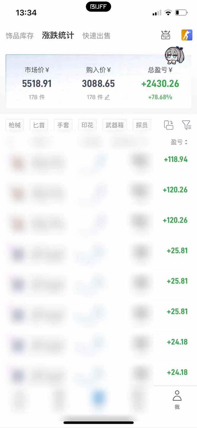 steam搬砖日入1000+核心玩法，副业的不二之选，收益已经十分稳定